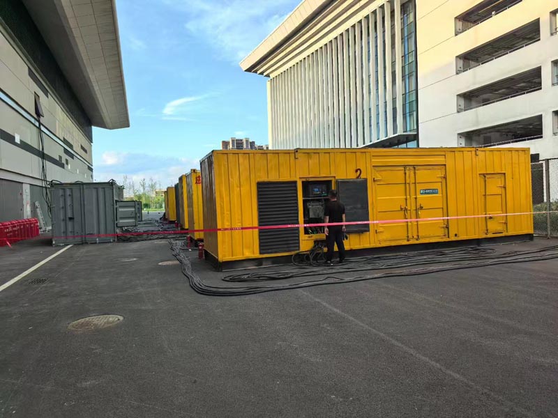 三元柴油发电机冬季保养注意事项？