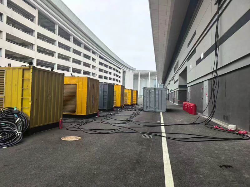 三元冬季柴油发电机启动前需要做哪些准备工作？