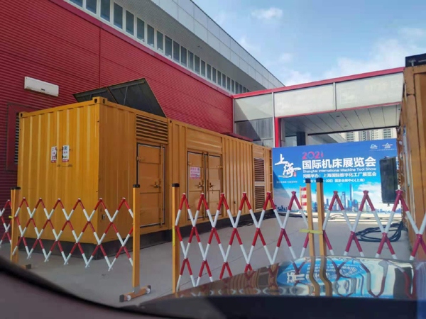 三元发电机出租 对于发电机的特性你了解多少？