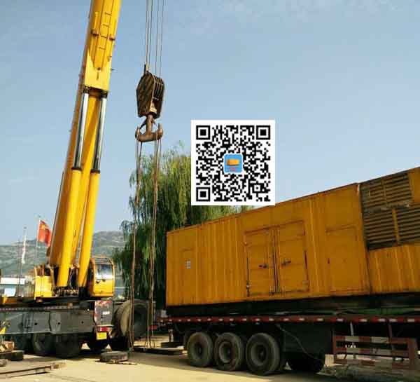 三元发电车出租-全自动发电机组长期不使用该如何保养?