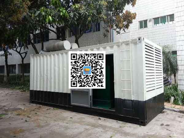 三元出租发电机-什么样的柴油发电机使用效果比较好