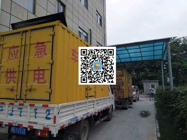 三元发电机出租-上柴发电机组的油耗会出现什么原因