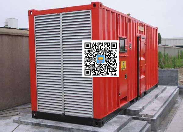 三元300kw柴油发电机组一个小时耗油