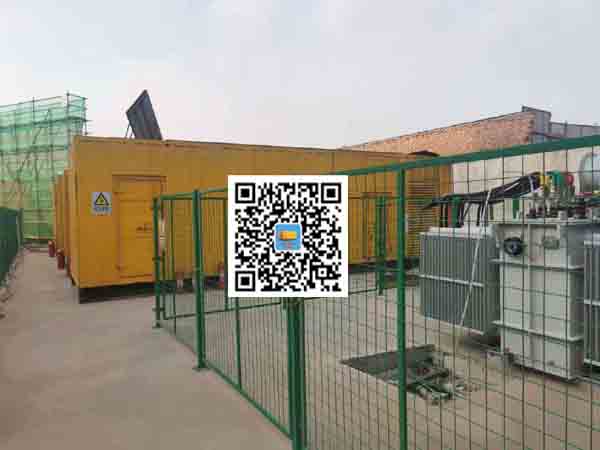 三元发电机组的社会应用有哪些