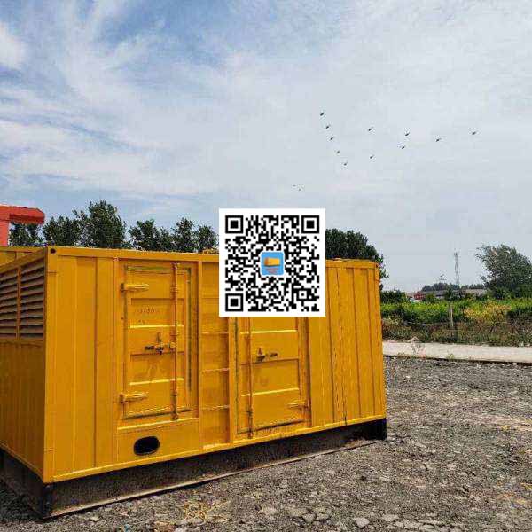 三元发电机出租发电机电刷的结构与作用是什么