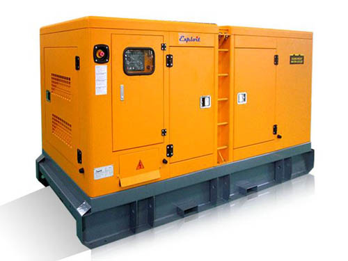 三元影响 200kw 柴油发电机油耗的因素有哪些？