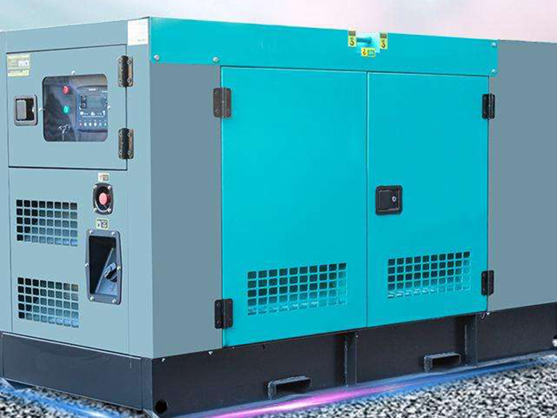 三元50KW柴油发电机油耗是多少？