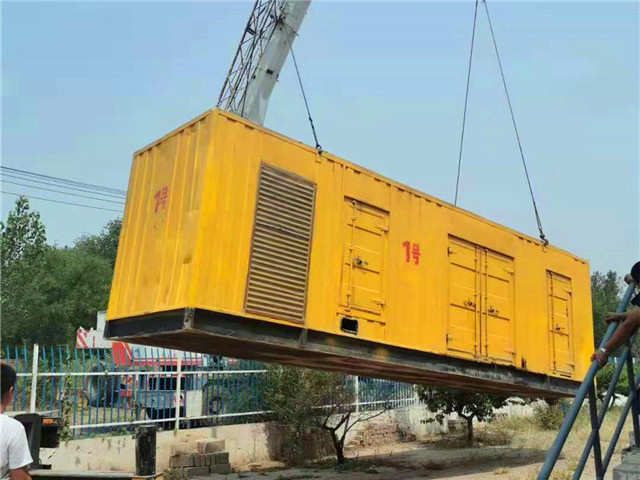 三元300KW柴油发电机组油耗是多少?