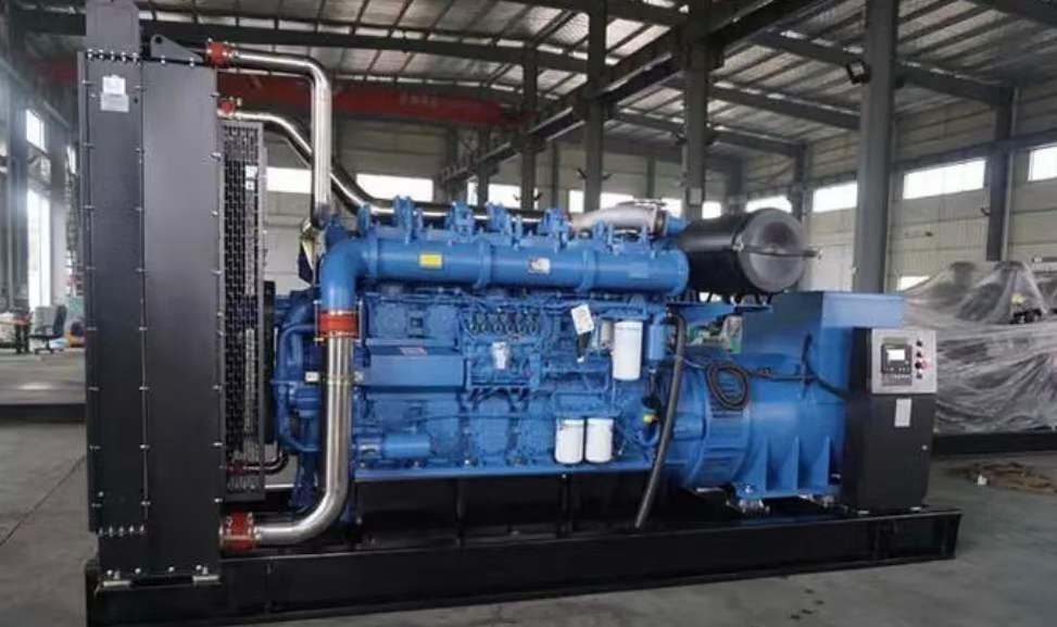 三元如何选择适合的 500kW 柴油发电机组？