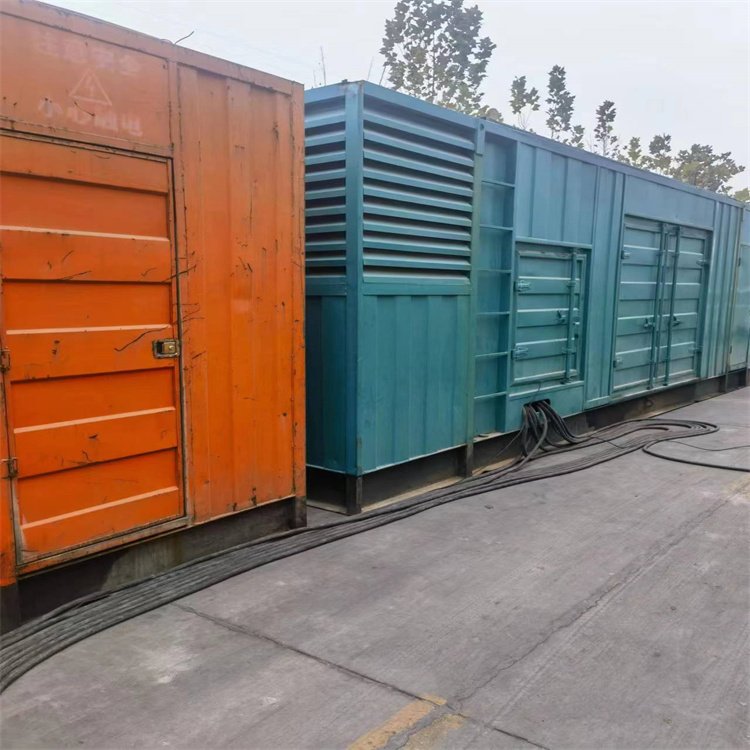 三元如何选择适合 600kW 柴油发电机组的热继电器？