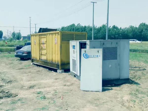 三元柴油发电机组冬季日常维修需要哪些工具？